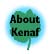 About Kenaf
