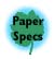 paper specs